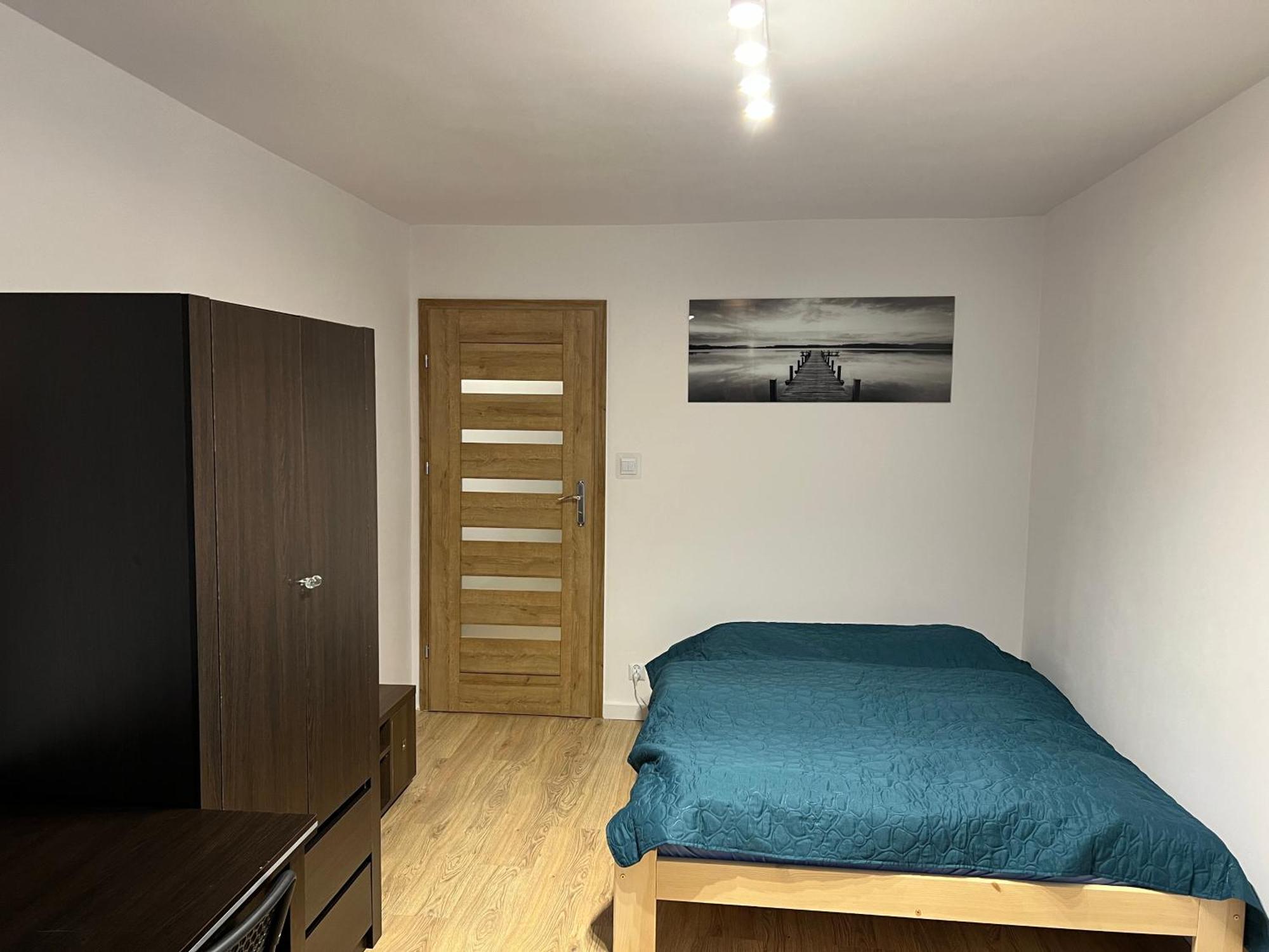 10 Min Do Plazy Apartmán