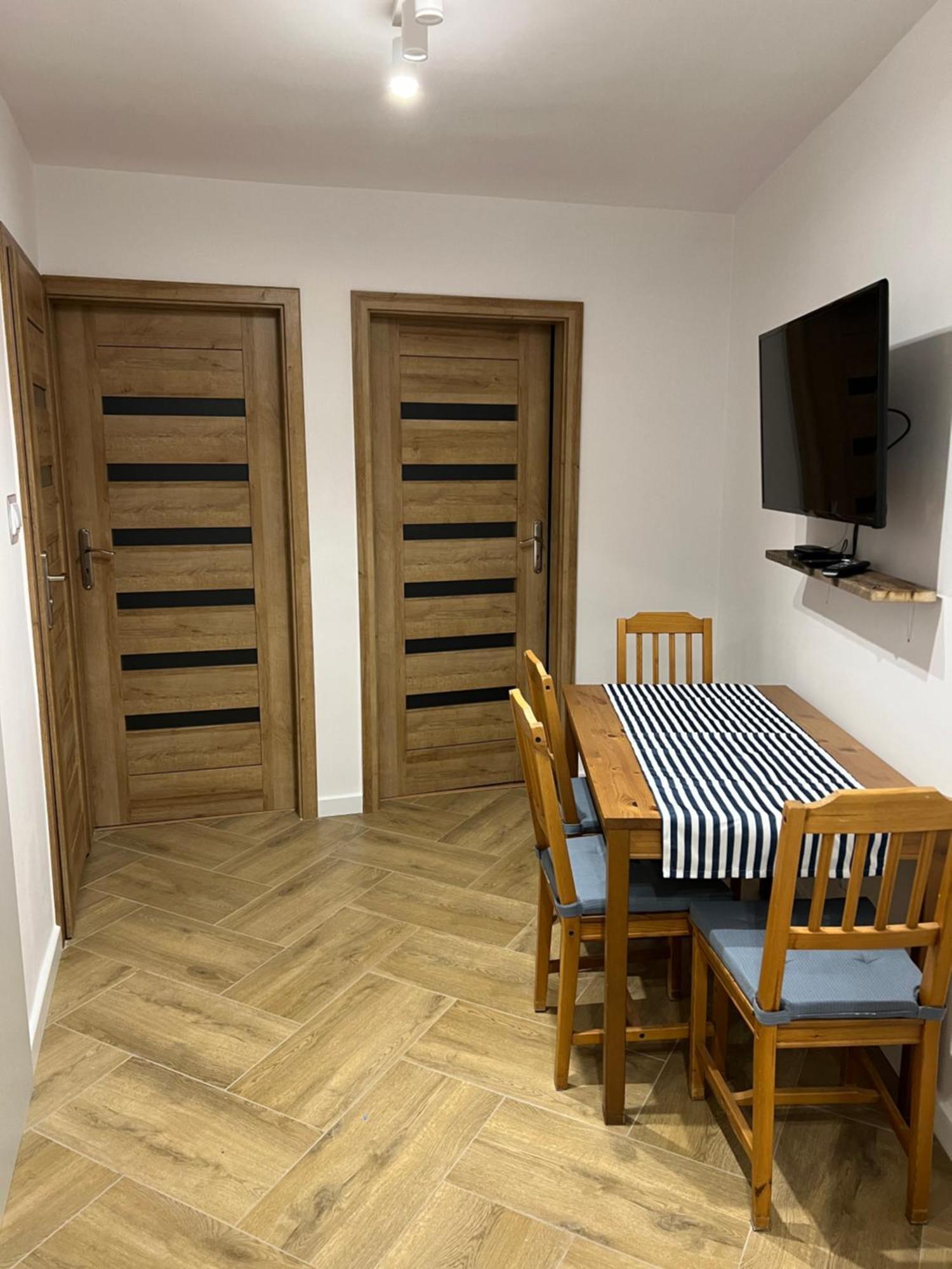 Apartmán 10 Min Do Plazy *