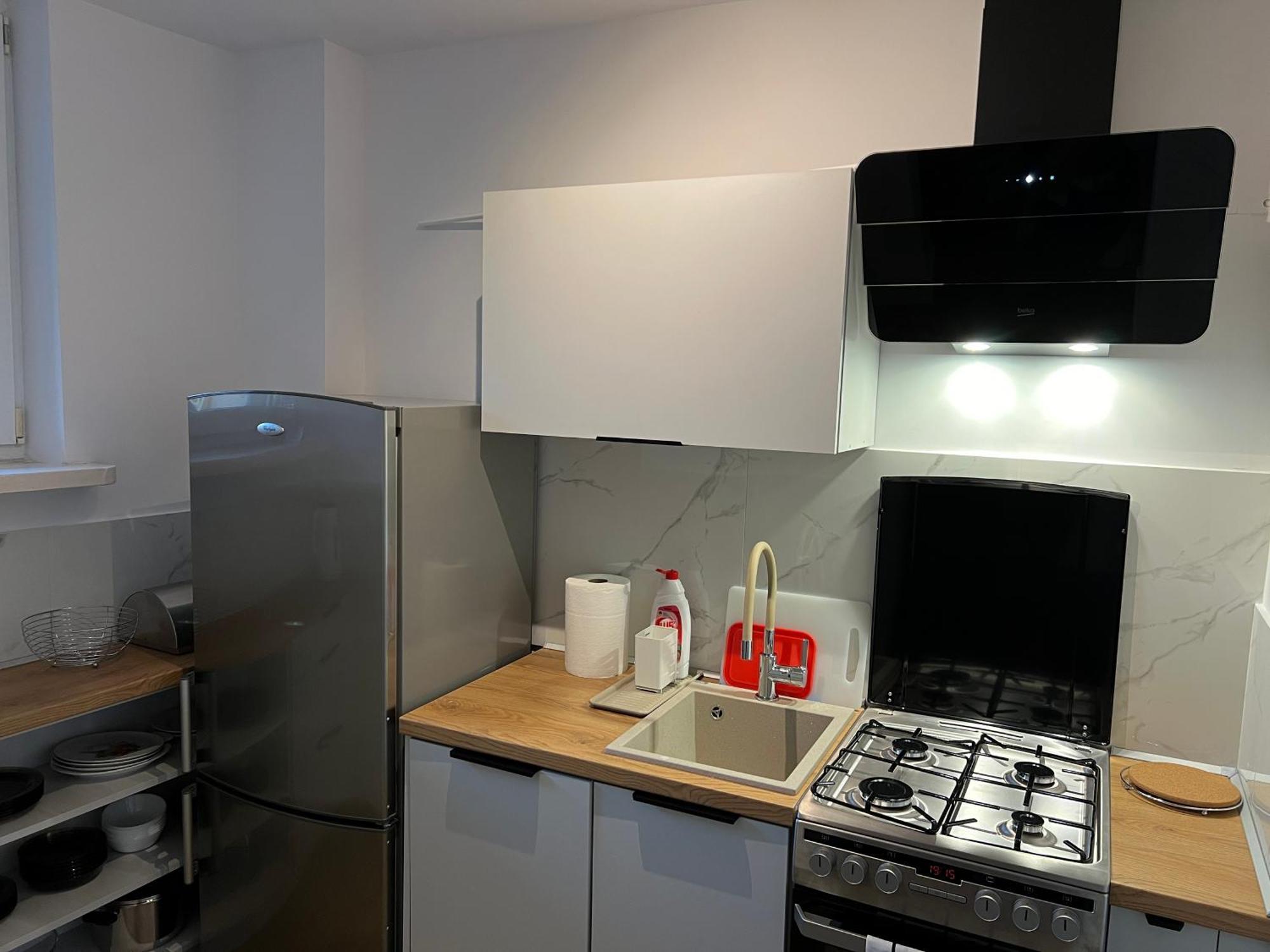10 Min Do Plazy Apartmán *